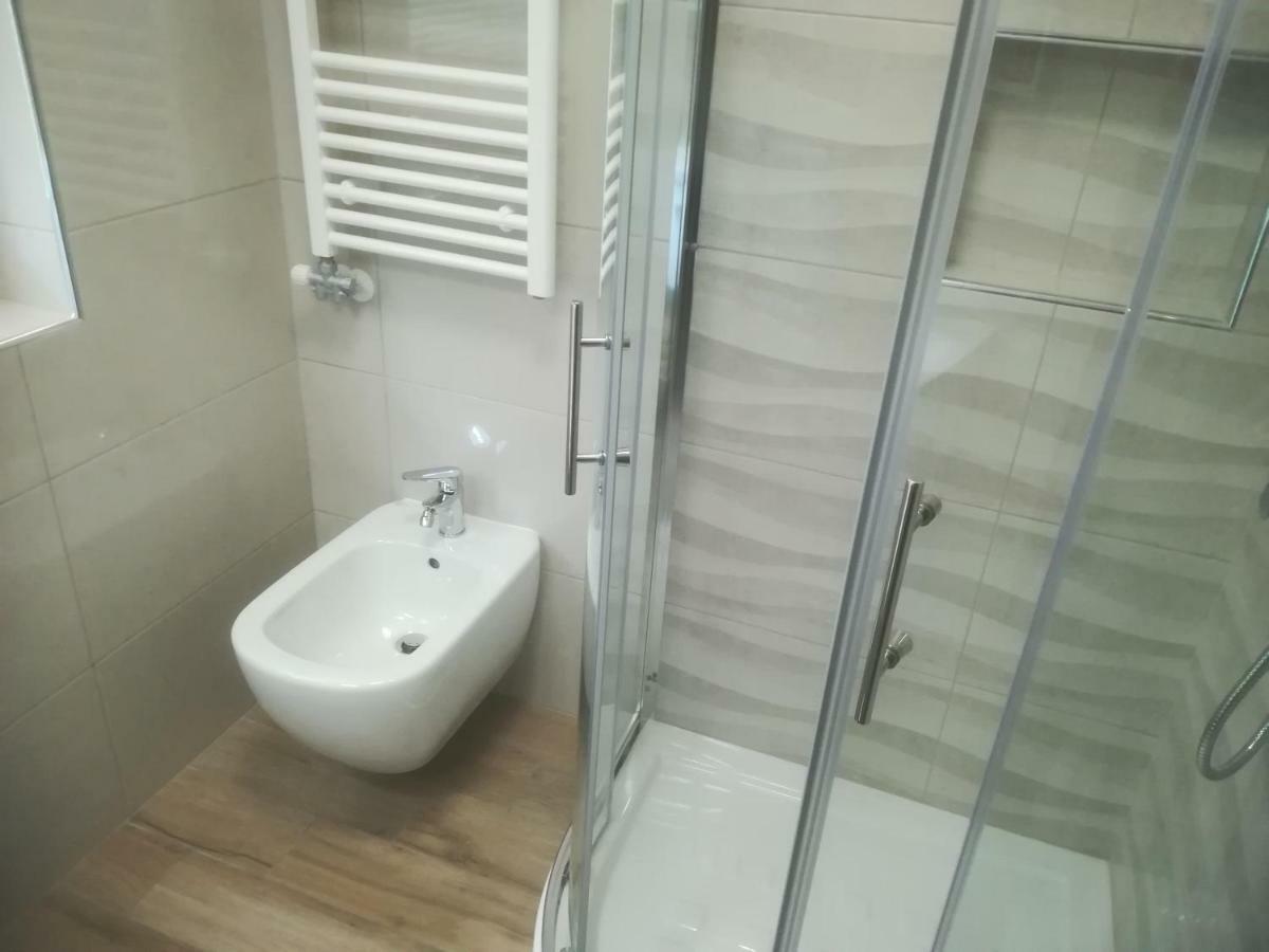 Apartmaji Gros 克拉尼斯卡戈拉 外观 照片